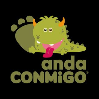 anda CONMiGO - Tres Cantos