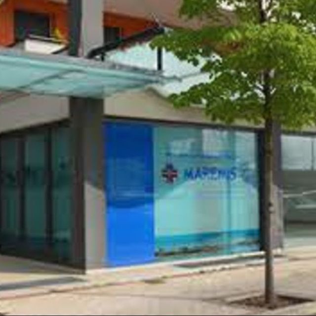 MAREMIS S.R.L.Venezia - Poliambulatorio