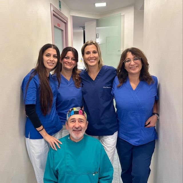 Ambulatorio Medico Brianzoli S.r.l.Milano - Centro medico odontoiatrico