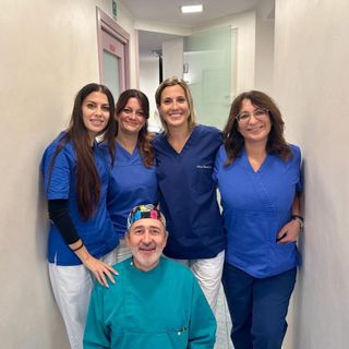 Ambulatorio Medico Brianzoli S.r.l.