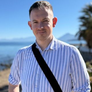 Pan Pielęgniarz - usługi pielęgniarskie w domu Pacjenta