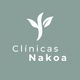 Clínicas Nakoa - Torremolinos logo