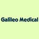 Galileo Medical. Dbamy kompleksowo o zdrowie fizyczne i psychiczne logo