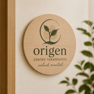 Origen Centro terapéutico online