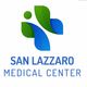 San Lazzaro Medical Center logo
