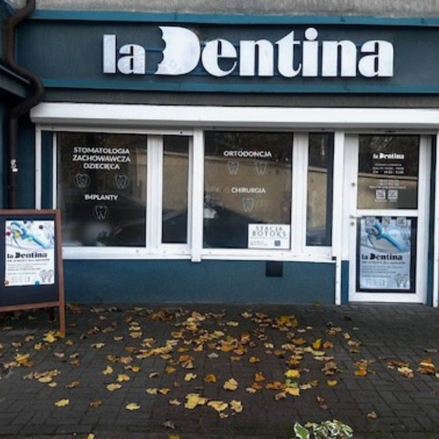 LaDentinaGdańsk - Centrum medyczne