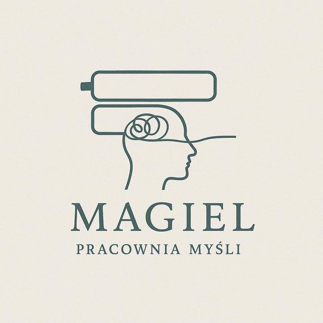 MAGIEL pracownia myśli | Gabinet psychologiczno- terapeutyczny | NeurobiofeedbackRogoźnik - 