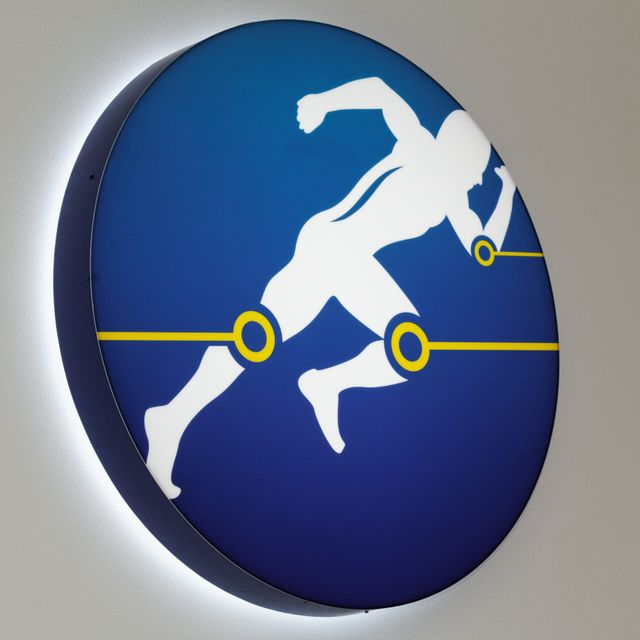 CENTRUM ORTOPEDII SPORTOWEJ I SPECJALISTYCZNEJWarszawa - Przychodnia