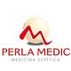 Clínica Perla Medic logo
