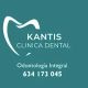 Clínica Dental Kantis logo