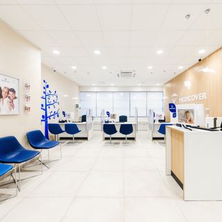 Medicover CM Olsztyn Piłsudskiego