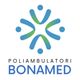 Poliambulatori Bonamed logo