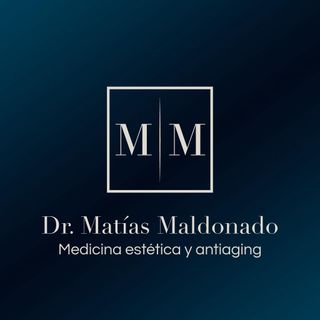 Dr. Matías Maldonado