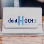 Zahnarzt Nürnberg dentHOCH3 Zahnarztpraxis Henoch Hurtig