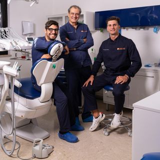 Studio Dentistico De BartolomeoTaranto - Centro medico odontoiatrico