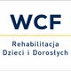 WCF Rehabilitacja Dzieci i Dorosłych, os. Lecha 43, Rataje, Poznań logo