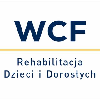 WCF Rehabilitacja Dzieci i Dorosłych, os. Lecha 43, Rataje, Poznań
