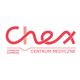 CHEX Chmielna Express Centrum Medyczne logo