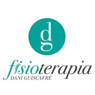 Fisioterapia Dani Guiscafré