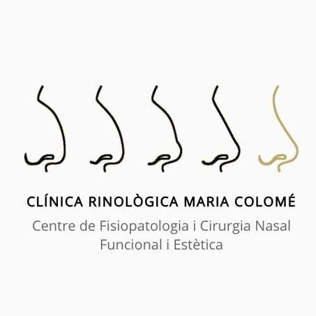 Clínica Rinológica María Colomé, S.L.Barcelona - 