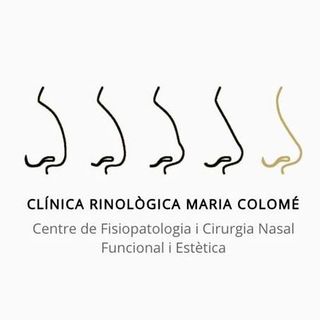 Clínica Rinológica María Colomé, S.L.Barcelona - 