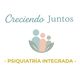 Creciendo Juntos- Psiquiatría Integrada logo