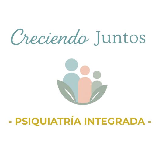 Creciendo Juntos- Psiquiatría IntegradaCartagena - 