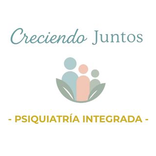 Creciendo Juntos- Psiquiatría Integrada