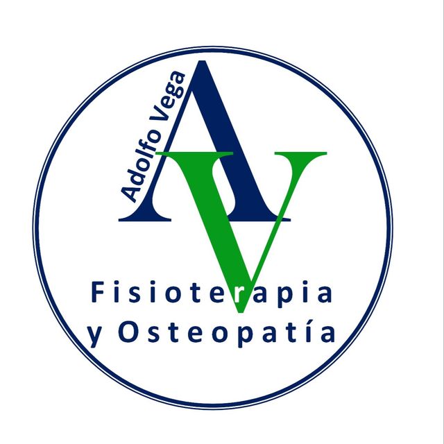 Fisioterapia y Osteopatía Adolfo Vega LozanoCórdoba - 
