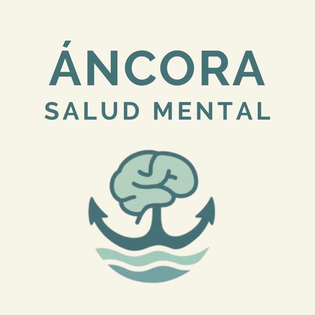 Áncora Salud MentalVigo - 
