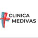 Clínica Medivas logo