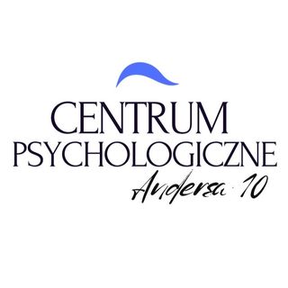 Centrum Psychologiczne Andersa 10