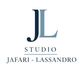 Studio Jafari - Lassandro logo