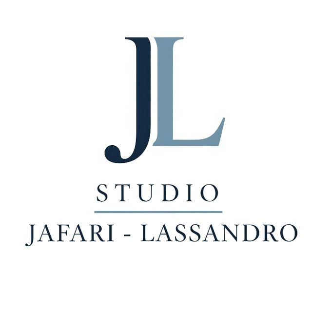 Studio Jafari - LassandroFiano Romano - 