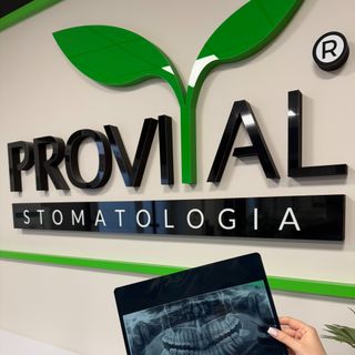 PROVITAL  Klinika Lekarsko Stomatologiczna