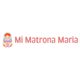 Mi Matrona María logo