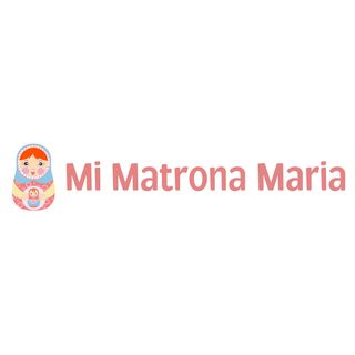 Mi Matrona María