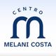 Centro Melani Costa logo