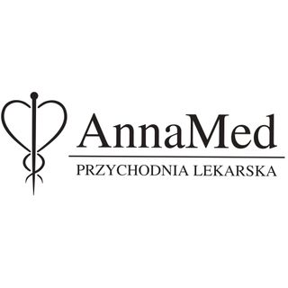 AnnaMed Przychodnia Lekarska