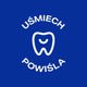 Uśmiech Powiśla logo