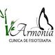 FISIOTERAPIA ARMONÍA