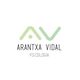 Arantxa Vidal Psicología logo