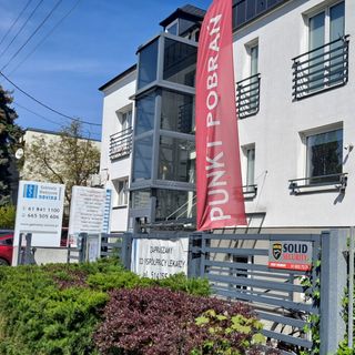 Punkt Pobrań Novina Poznań