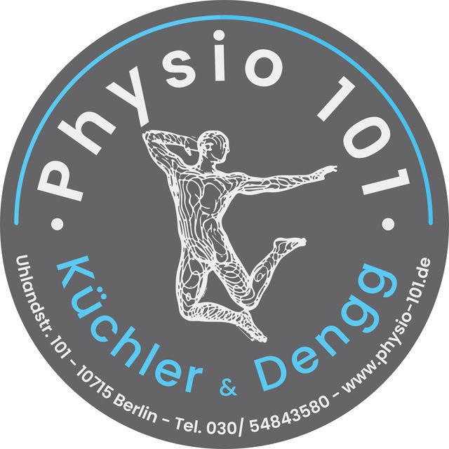 PHYSIO 101 Küchler & DenggBerlin - Gemeinschaftspraxis