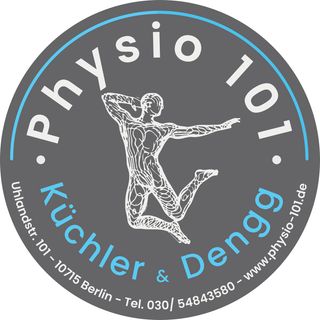 PHYSIO 101 Küchler & Dengg