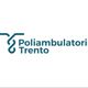 Poliambulatori Trento logo