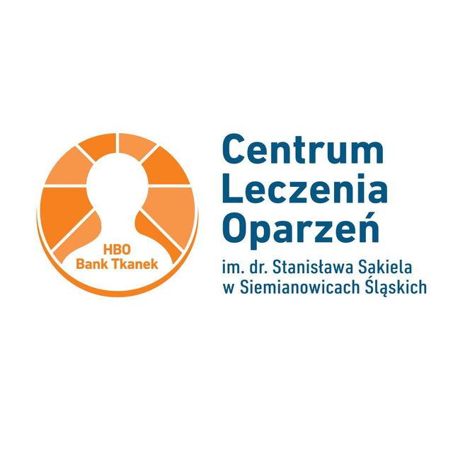 Centrum Leczenia Oparzeń im. dr. Stanisława Sakiela w Siemianowicach ŚląskichSiemianowice Śląskie - Szpital