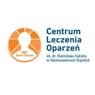 Centrum Leczenia Oparzeń im. dr. Stanisława Sakiela w Siemianowicach Śląskich