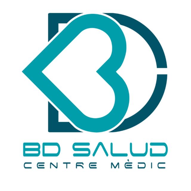 BD SALUD Centre MèdicBarcelona - 