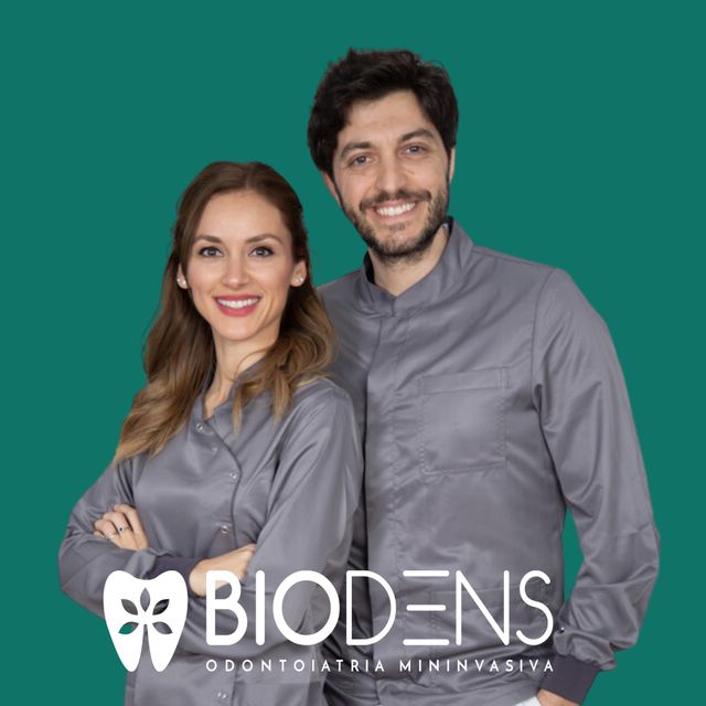 Biodens Odontoiatria Mininvasiva (Implantologia, Faccette, Dentista per Bambini)Milano - Centro medico odontoiatrico